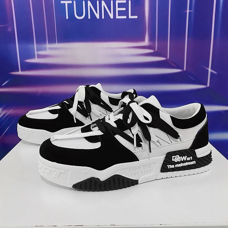 Tenis Masculino Casual