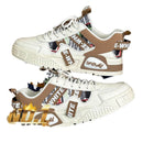 Tênis Skatista Imports