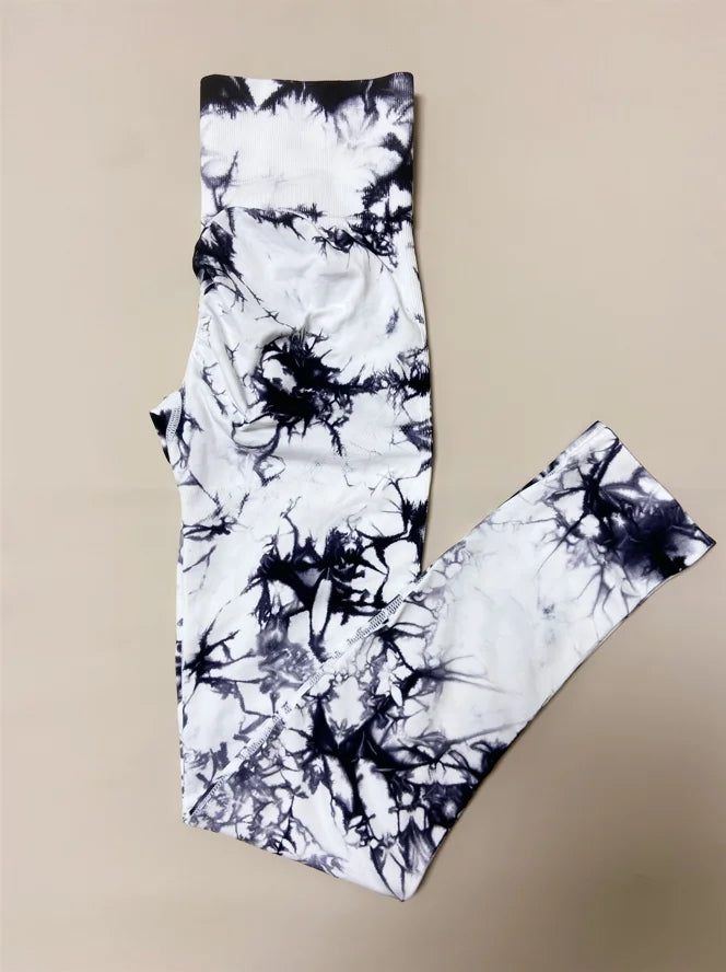 Calça Legging BlackOut