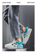 Tênis Skatista Imports