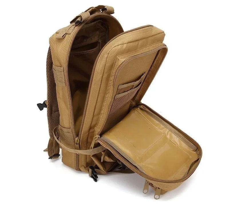 Mochila Tática