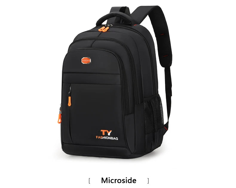 Mochila Big Reforce