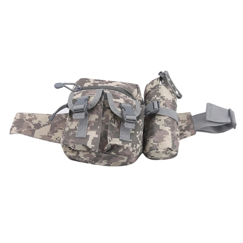 Mochila a Prova da Água