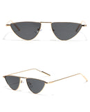 Óculos Lente de Gato