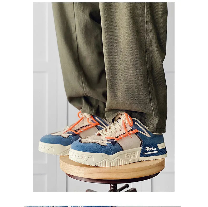 Tenis Masculino Casual