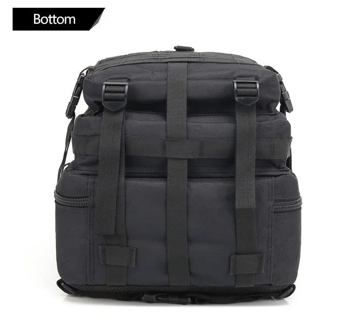 Mochila Tática
