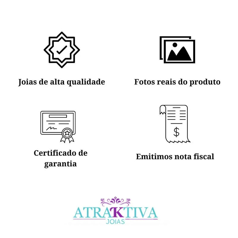 Pulseira Faria