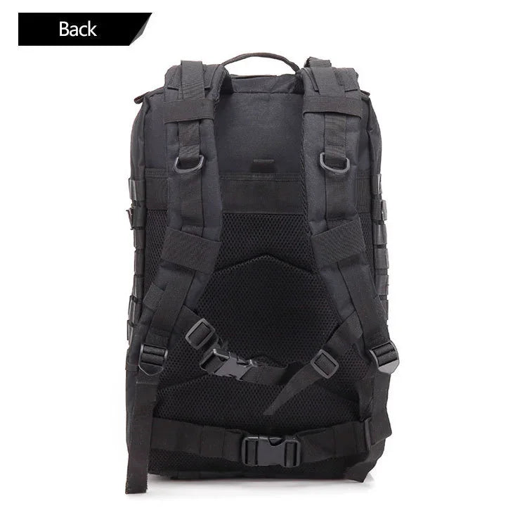 Mochila Tática