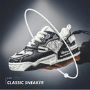 Tênis Masculino Life Hat