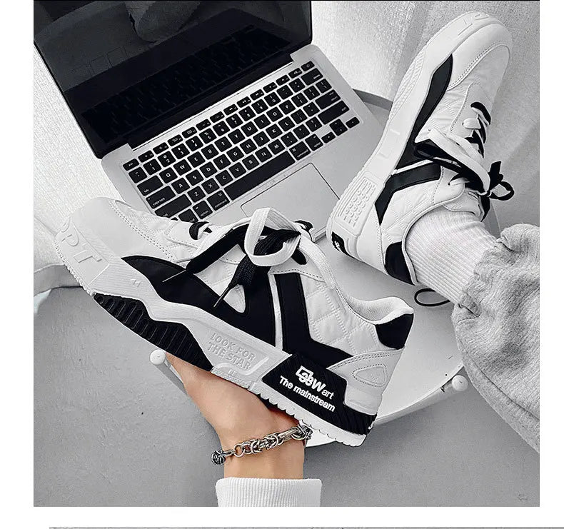 Tenis Masculino Casual