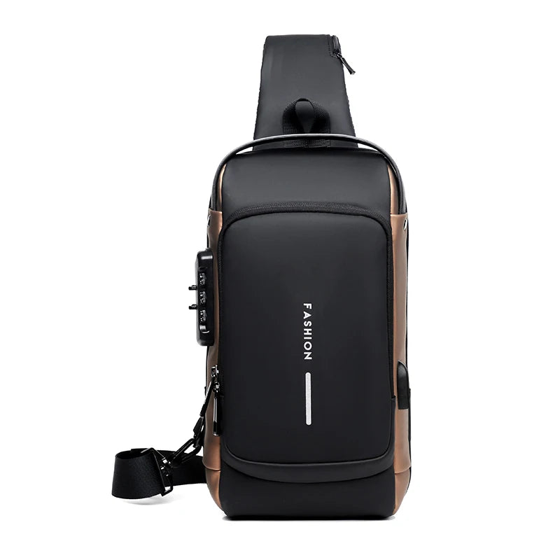 Mochila USB