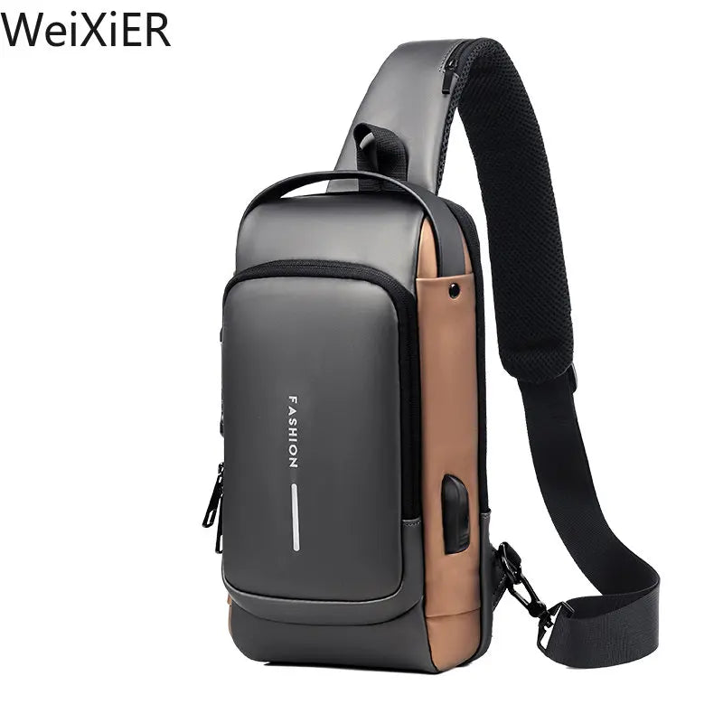 Mochila USB