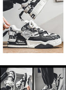 Tênis Masculino Life Hat