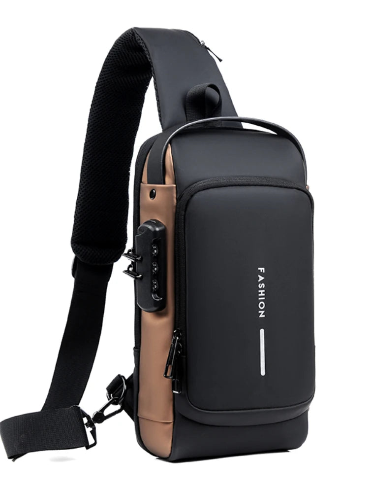 Mochila USB