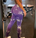 Legging Blackout