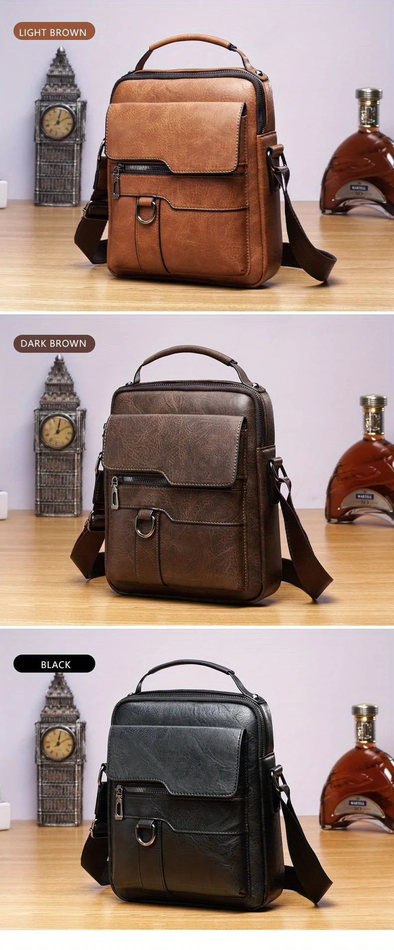 Bolsa Marrie - Francesa