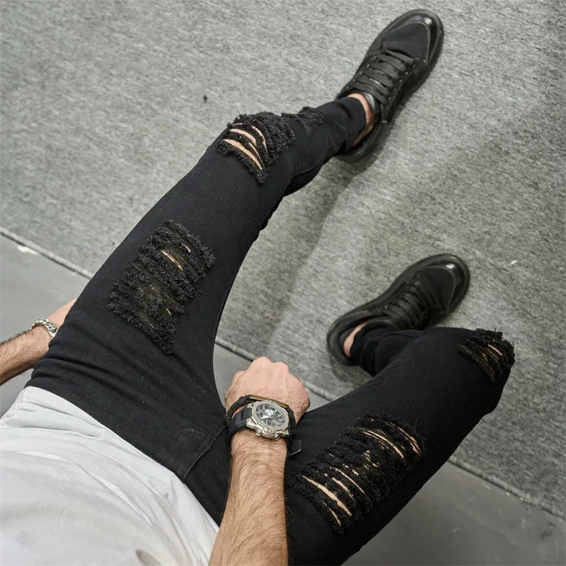 Calça American Style