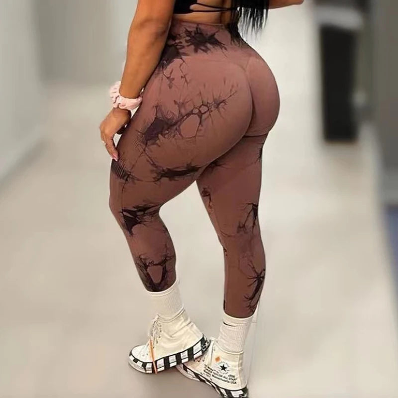 Legging Blackout