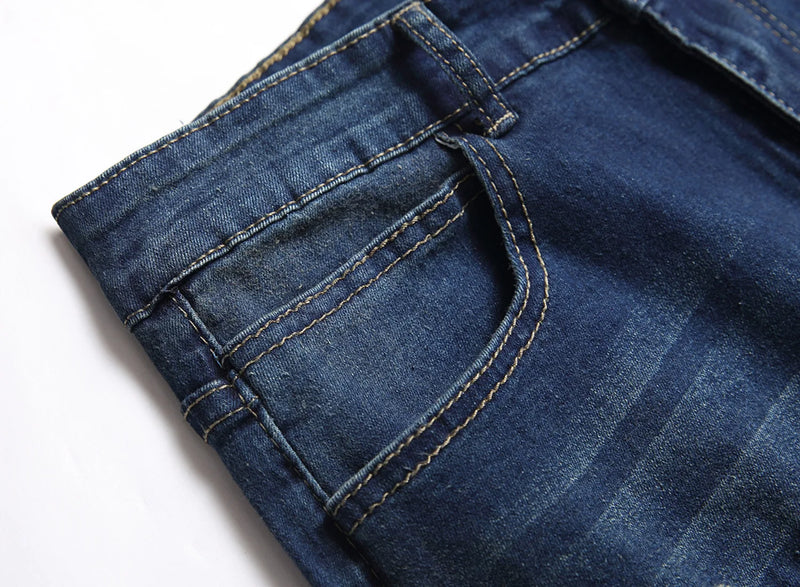 Calça Masculina Europeia