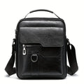 Bolsa Feminina de Couro Tratado