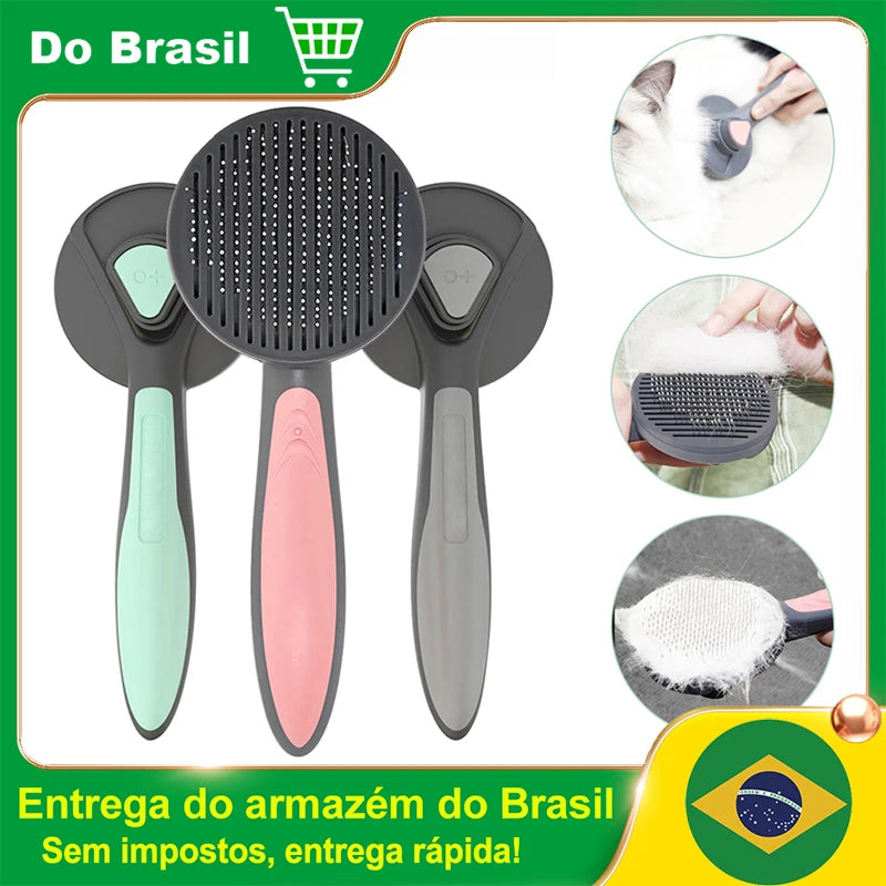 Removedor de Pelos