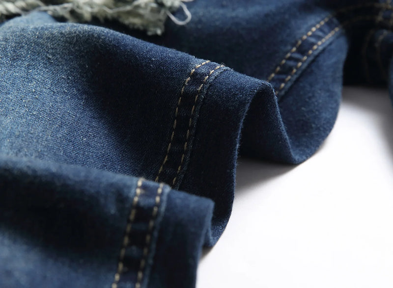 Calça Masculina Europeia