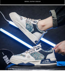 Tenis Masculino Casual