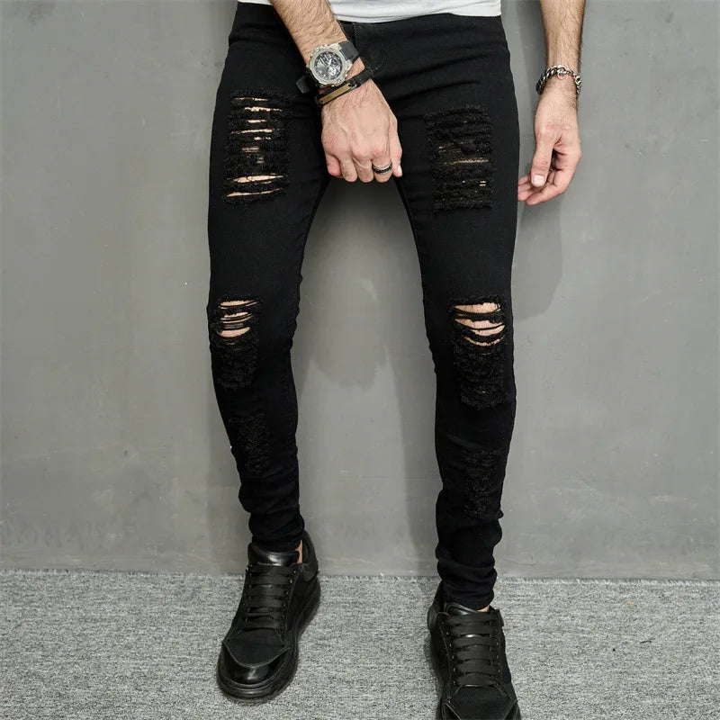 Calça American Style