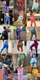 Calça Legging BlackOut