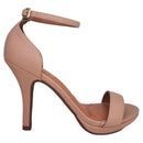 Sapato Francês Mouissie