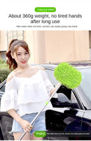 Mop Lavagem de Carro