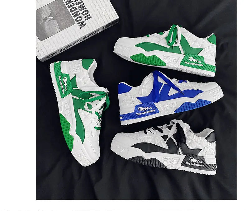 Tenis Masculino Casual