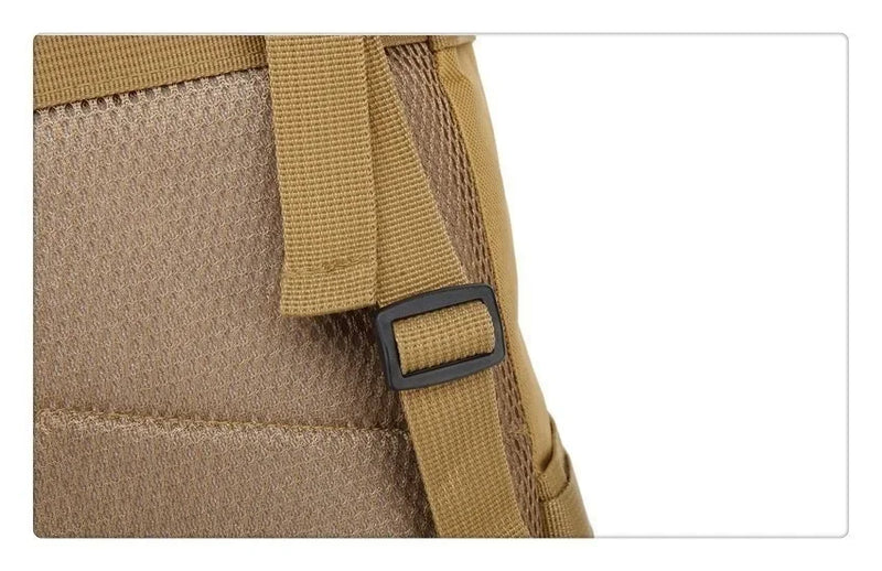 Mochila Tática