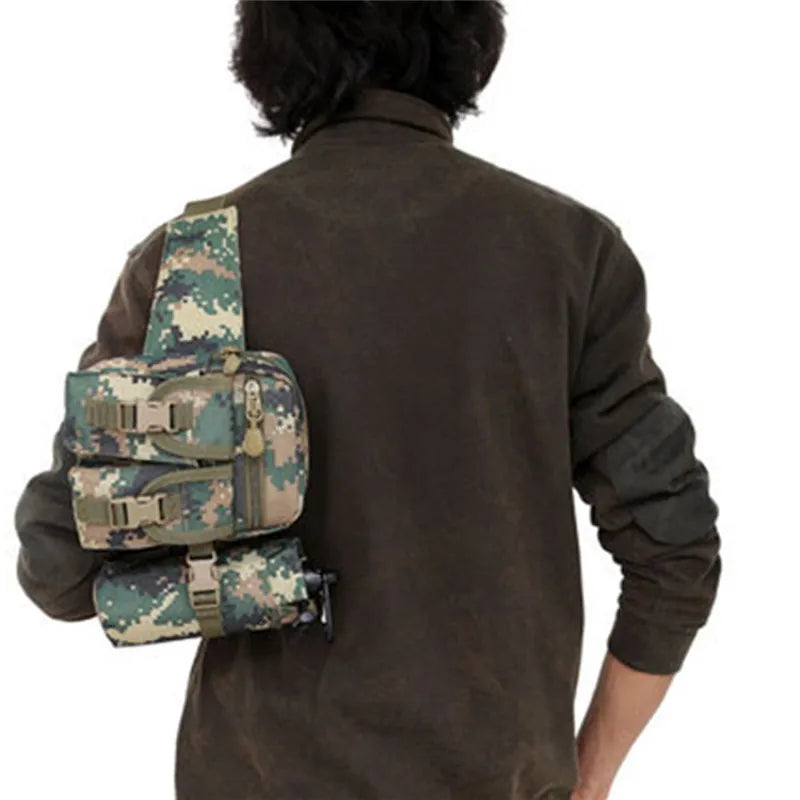 Mochila a Prova da Água