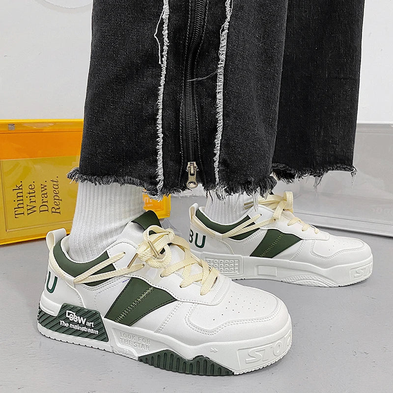 Tenis Masculino Casual