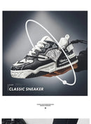 Tênis Masculino Life Hat