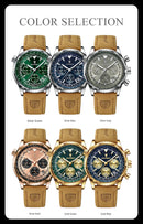 Relógio Podegar Quartzo