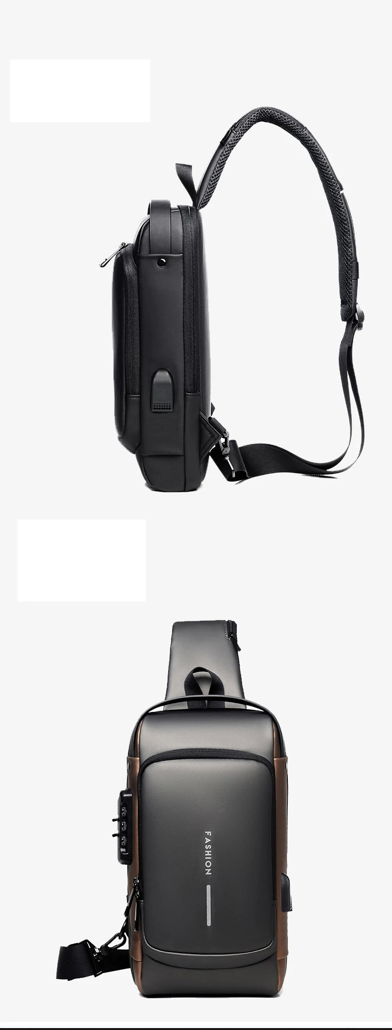 Mochila USB