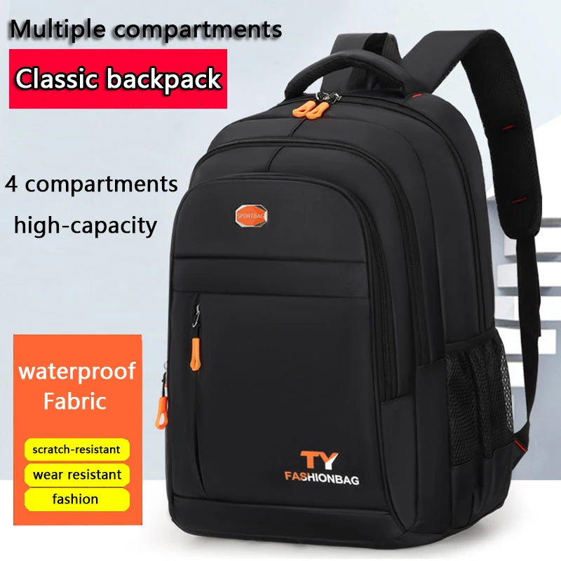 Mochila Big Reforce