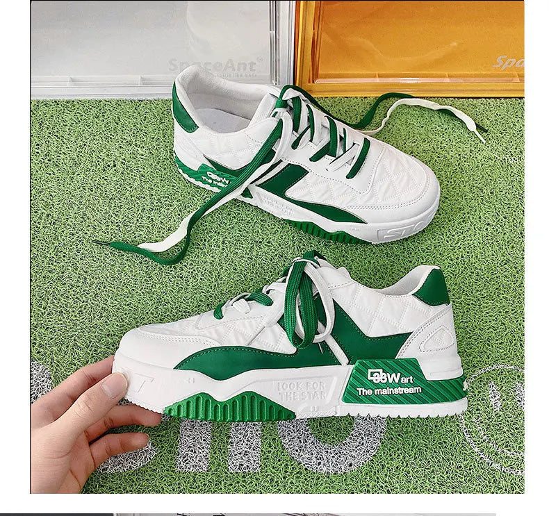 Tenis Masculino Casual