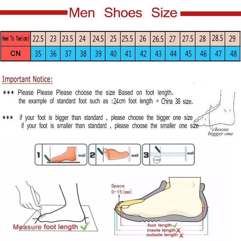 Tenis Masculino Casual