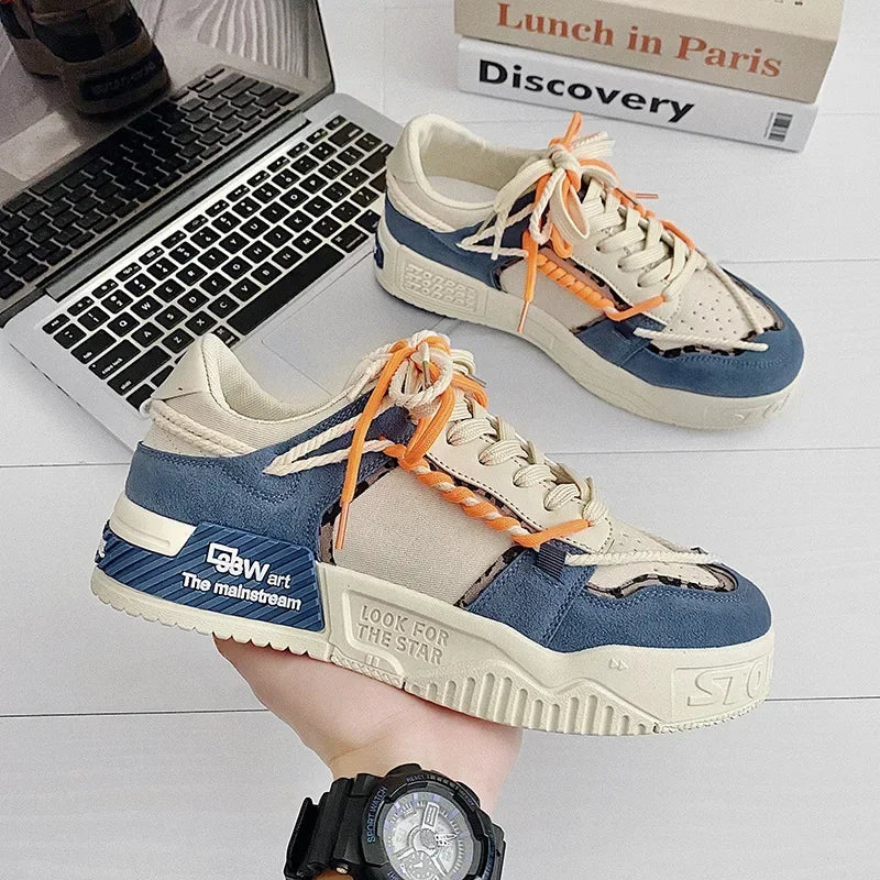 Tenis Masculino Casual