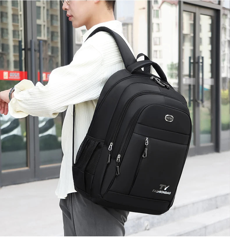 Mochila Big Reforce