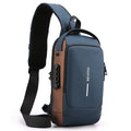 Mochila USB