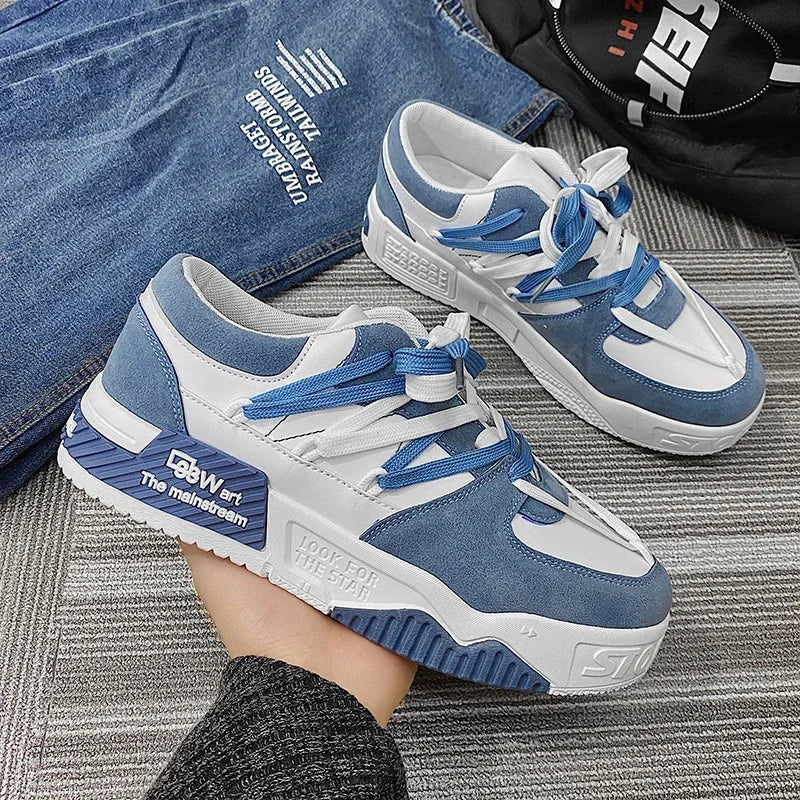 Tenis Masculino Casual