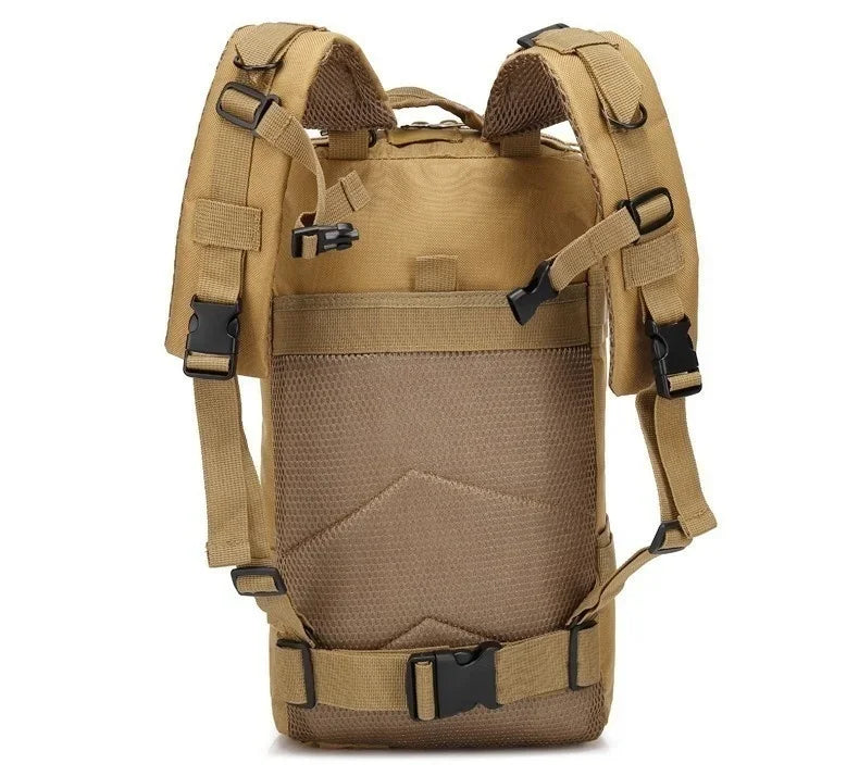 Mochila Tática