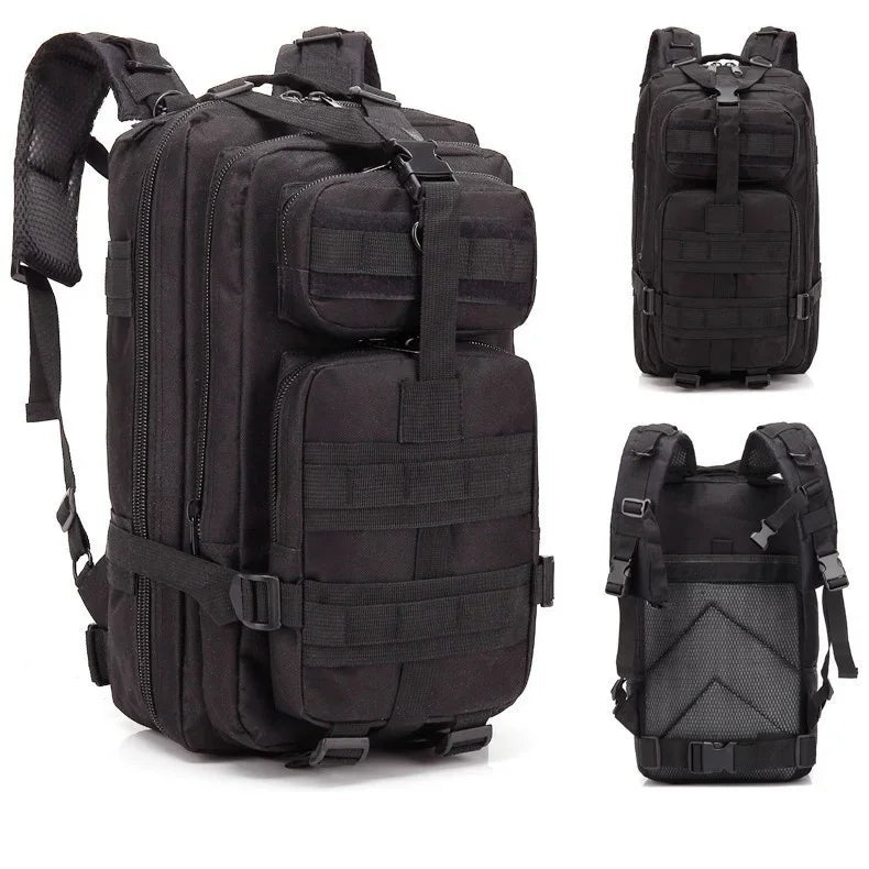 Mochila Tática