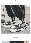 Tênis Masculino Life Hat