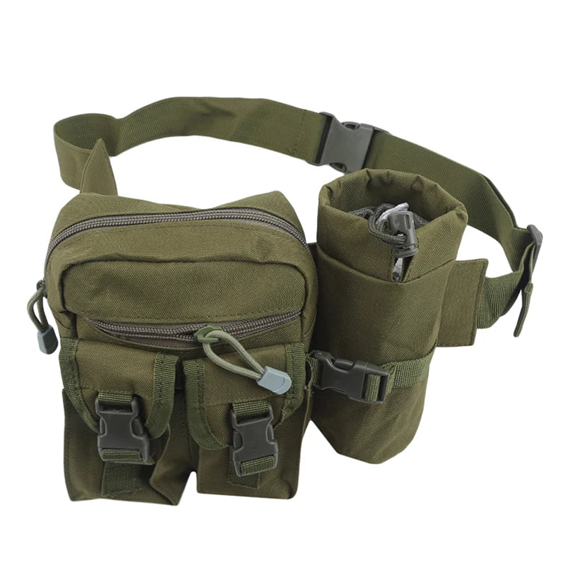 Mochila a Prova da Água