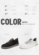 Tênis Ortopédico Mariano